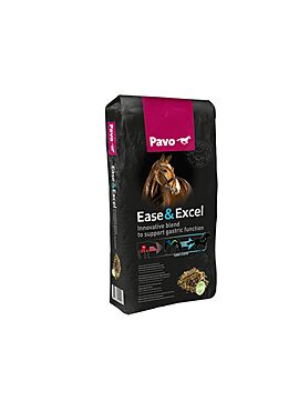 Pavo Sport: Ease&Excel muesli